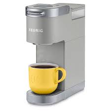 The best keurig coffee makers in 2021. Keurig K Mini Plus Single Serve K Cup Pod Coffee Maker Bed Bath Beyond In 2021 Pod Coffee Makers Single Serve Coffee Makers Coffee Maker