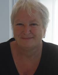 Jenny Luise Baines Obituary