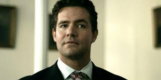 Before the Fall (2016)