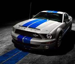 Ford Mustang Ford Mustang Shelby Mustang Shelby Ford Mustang Shelby Gt500