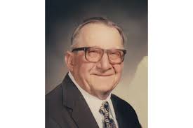 Gerald (Jerry) Wittrock