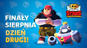 She has moderate health and damage output. Brawl Stars Championship Finals Pl Finaly Sierpien 2020 Po Polsku Day 2 Youtube