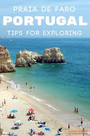 Connect to real estate agents in faro (algarve), portugal on century 21 global. A Guide To Praia De Faro Portugal Portugal Travel Europe Travel Tips Europe Travel