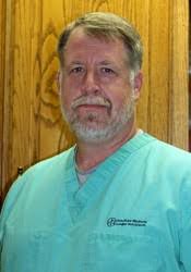 HUNTER CORLEY (Animal Care Center of Carters Creek)