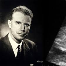 Anglo-Scottish physician Ian Donald was born