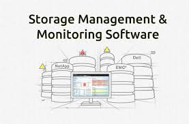 Best Storage Monitoring And Management Software For San Nas