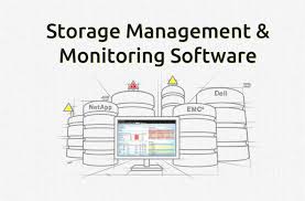 best storage monitoring and management software for san nas