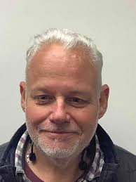 Sex Offender Registry