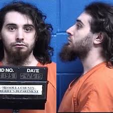 Montana man gets 18 years for 'horrific' sexual exploitation