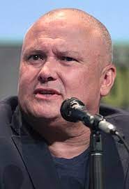 I was very bummed to not have a final scene with littlefinger, hill said. Conleth Hill Wikipedya
