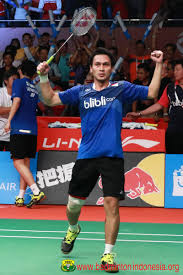 Открыть страницу «mohammad ahsan & hendra setiawan» на facebook. Mohammad Ahsan Fans Ahsanfans Twitter