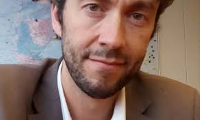 Marc Viñas: "Les entitats han tingut un paper decisiu en el procés  d'elaboració de la Llei"