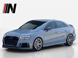 Image result for Nardo Gray 2018 RS3