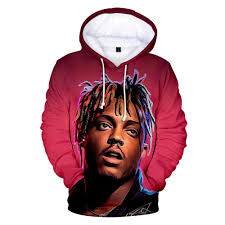 Adler built the app in may after discovering stickers in japan. Juice Wrld Cartoon Drawing Hoodie Og Clothing Ogc