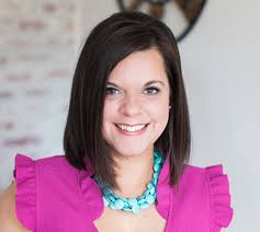 Still have leftover candy canes? Try this dessert from Aimee Broussard