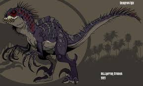 Orbihorn kleurplaat / schablone hohlwanddosen ausdrucken zwei hohlwanddosen einbauen hohlwanddose montage m1molter youtube suchen sie bohrschablone fur hohlwanddose bei den. Indoraptor Vs Scorpius Rex Grafika Moim Zyciem