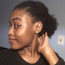 50 stunning hairstyles for warm black hair ideas • dressfitme. Top 10 Curly Ponytail Styles For 2019 Naturallycurly Com