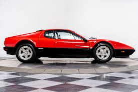 1983 ferrari 512 bbi $ 229,950 13,222 miles. Used 1982 Ferrari 512 Bbi For Sale Sold Marshall Goldman Cleveland Stock Wbbi