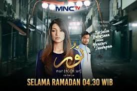 Episode ketiga dijadwalkan tayang di fxx pukul 10 malam et/pt pada hari rabu, 23 juni 2021. Jangan Lewatkan Kelanjutan Cerita Drama Nur Di Mnc Tv Sabtu 17 April 2021 Ini Jadwal Acaranya Warta Pontianak