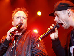 Get the die fantastischen vier setlist of the concert at westfalenpark, dortmund, germany on august 21, 2015 from the rekord open air 2015 tour and other die fantastischen vier setlists for free on setlist.fm! The Voice Of Germany Michi Beck Und Smudo Verlassen Die Show Watson