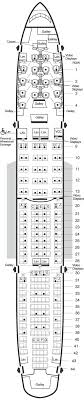 american airlines boeing 777 domestic seating map aircraft