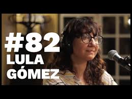 Lula Gomez