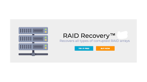 In computer storage, the standard raid levels comprise a basic set of raid (redundant array of independent disks or redundant array of inexpensive disks) configurations that employ the techniques of striping, mirroring. Raid 5 Data Recovery Step By Step Diskinternals