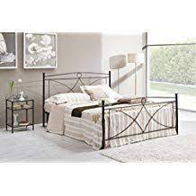 Nuovarredo Letto In Ferro Battuto Tiffany Letto Ferro Battuto Letto Matrimoniale Idee Per Decorare La Casa