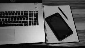 Image result for black and white images of computers