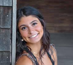 Meet our New Member Class of 2020 — Iowa Chi Omega