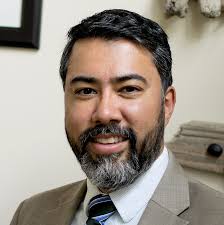 Dr. Kristina Olson-Kuyper