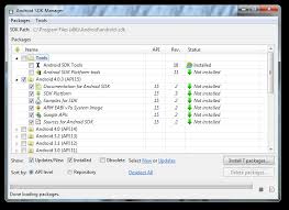 Apps can be built with unity, android studio, xcode, and visual studio. Android Sdk Manager Free Download For Pc Dkyellow