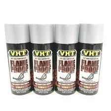 Vht Sp117 4 Pack Flat Aluminum High