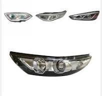 Marcopolo G6 Bus Marcopolo Head Light Hc-B-1382 - Bus Light ...