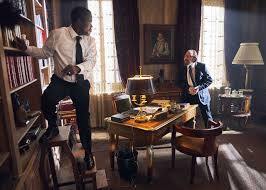 With omar sy, vincent londez, ludivine sagnier, hervé pierre. Review Lupin Staffel 1 Teil 1 Ein Lehrling Der Illusion Seriesly Awesome