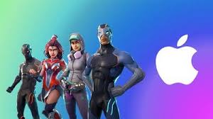 Apple is blocking fortnite updates and new installs on the app store, and has terminated our ability to develop fortnite for apple devices. Judge In Apple V Epic Case Sides With Apple On Fortnite And Epic On Unreal Engine Updated Macrumors
