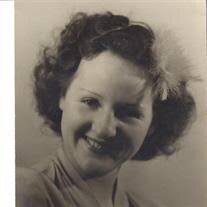 Jacqueline G. Lowes Obituary