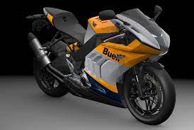Buell Is Back Updated With Erik Buell Comment Rk Motors Classic Cars And Muscle Cars For Sale