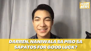 Darren Espanto, todo ang paghahanda para sa 'Home Run' concert