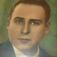 Apolonio Oropeza Ruvalcaba (1909–1967) • FamilySearch