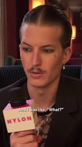 Gus Dapperton Shares Musical Influences and Fan Stories