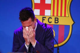 In this modern day of athletes tweeting their every thought and fashion choice, the quiet barcelona and argentina legend is practically a mystery. Why Is Lionel Messi Joining Psg From Barcelona