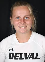 2022 Women's Soccer Roster