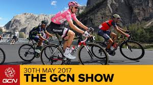 How is tom dumoulin doing in the tour de suisse? How Did Tom Dumoulin Win The 2017 Giro D Italia The Gcn Show Ep 229 Youtube