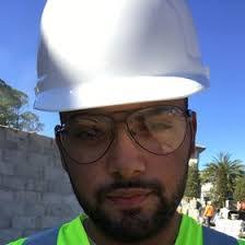 Miguel Lizardi's Instagram, Twitter & Facebook