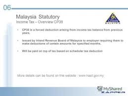 Link diatas bisa memberikan penjelasan. Apa Itu Cp38 Cukai Pendapatan Your Tax We Care