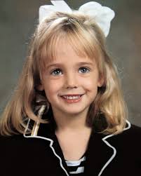 The Infamous Murder of JonBenét Ramsey – @dylanklebaddie on Tumblr
