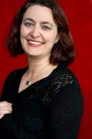 Gwendolyn Madison's Instagram, Twitter & Facebook