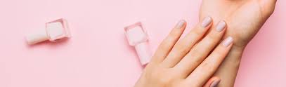British epidemiologist tim spector first discovered this phenomenon. Covid 19 Is Changing Nail Care Mintel Com