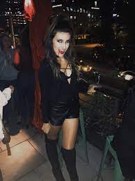 Vampire Costume Halloween Costume Vampire Vampire Halloween Costume Vampire Costume Diy Vampire Costume Couple